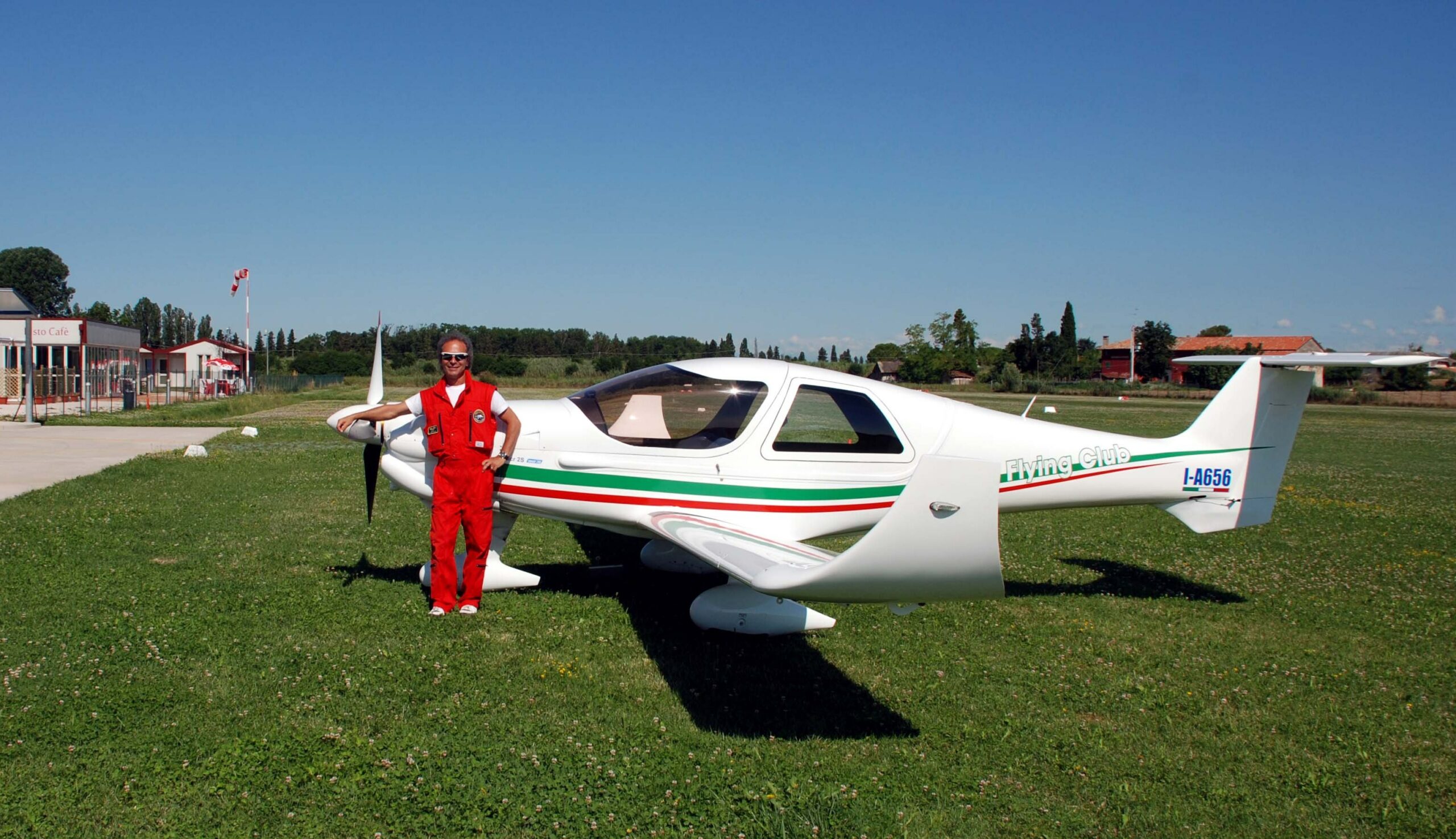 Trento Flying Club - Foto 3